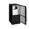 Edgestar 15 Inch Wide BuiltIn Ice Maker with 25 Lbs Storage Capacity and Up to 25 Lbs Daily Ice Production IB250WH - alternate 3